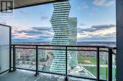 3609 - 4011 BRICKSTONE MEWS Mississauga