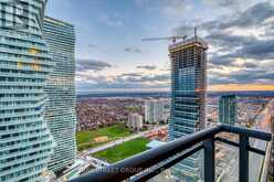 3609 - 4011 BRICKSTONE MEWS Mississauga