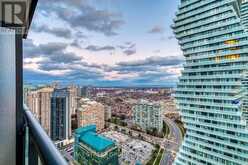 3609 - 4011 BRICKSTONE MEWS Mississauga