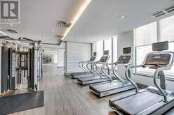 3609 - 4011 BRICKSTONE MEWS Mississauga