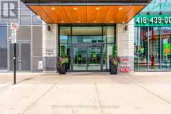 3609 - 4011 BRICKSTONE MEWS Mississauga