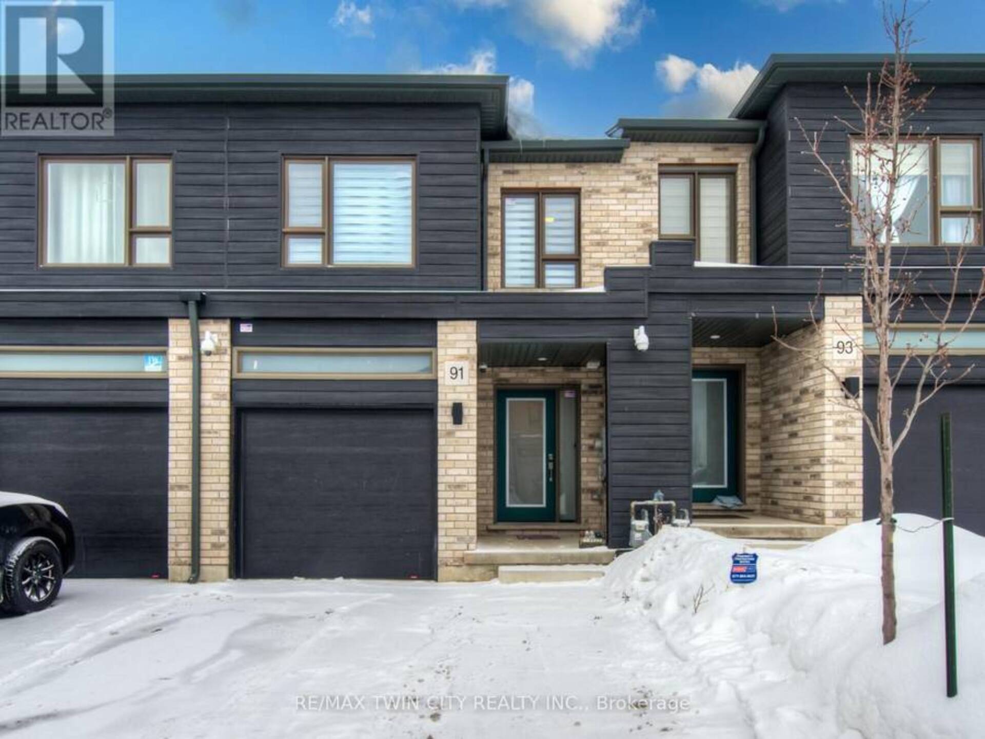 91 PONY WAY Kitchener