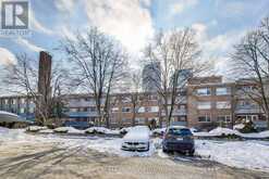 625 - 21 DALE AVENUE Toronto