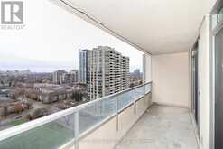 1805 - 18 SPRING GARDEN AVENUE Toronto