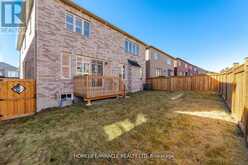 27 BALSDON HOLLOW East Gwillimbury