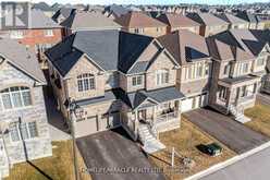 27 BALSDON HOLLOW East Gwillimbury