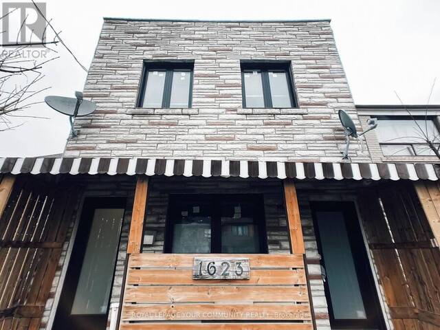 1623 KEELE STREET Toronto Ontario