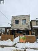 1623 KEELE STREET Toronto