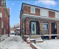 847 RUNNYMEDE ROAD Toronto