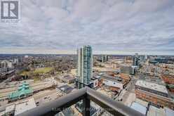 2509 - 55 DUKE STREET W Kitchener