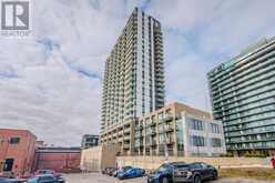 2509 - 55 DUKE STREET W Kitchener