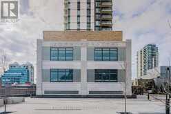 2509 - 55 DUKE STREET W Kitchener