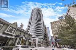 908 - 88 CUMBERLAND STREET Toronto