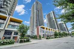 1806 - 85 MCMAHON DRIVE Toronto