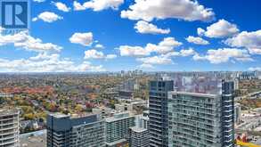 1806 - 85 MCMAHON DRIVE Toronto