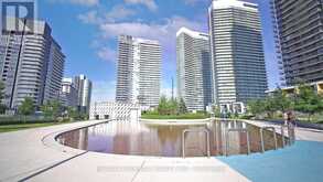 1806 - 85 MCMAHON DRIVE Toronto