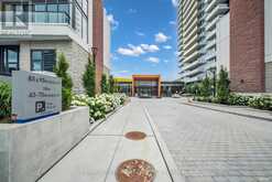 1806 - 85 MCMAHON DRIVE Toronto