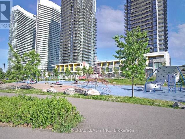 1806 - 85 MCMAHON DRIVE Toronto Ontario