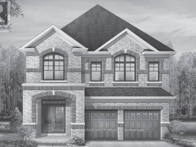 1254 TALISMAN MANOR Pickering Ontario