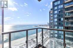 3810 - 1926 LAKE SHORE BOULEVARD W Toronto