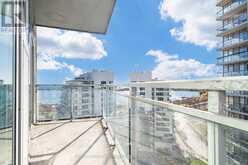 1105 - 2067 LAKE SHORE BOULEVARD W Toronto