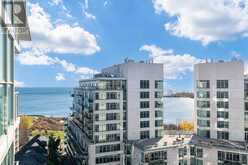 1105 - 2067 LAKE SHORE BOULEVARD W Toronto