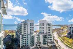 1105 - 2067 LAKE SHORE BOULEVARD W Toronto