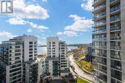 1105 - 2067 LAKE SHORE BOULEVARD W Toronto