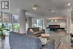 1105 - 2067 LAKE SHORE BOULEVARD W Toronto