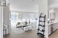 1105 - 2067 LAKE SHORE BOULEVARD W Toronto