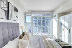 1105 - 2067 LAKE SHORE BOULEVARD W Toronto