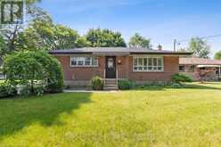 LOWER - 23 TERRANCE DRIVE Brantford