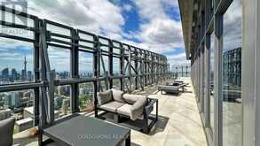 4407 - 1080 BAY STREET Toronto