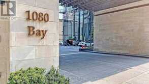 4407 - 1080 BAY STREET Toronto