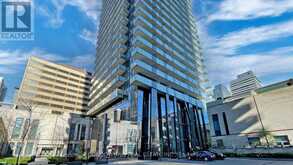 4407 - 1080 BAY STREET Toronto