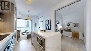 4407 - 1080 BAY STREET Toronto