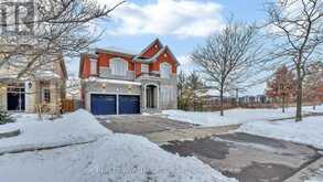 441 MARC SANTI BOULEVARD Vaughan