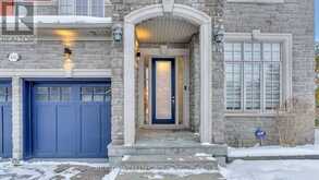 441 MARC SANTI BOULEVARD Vaughan