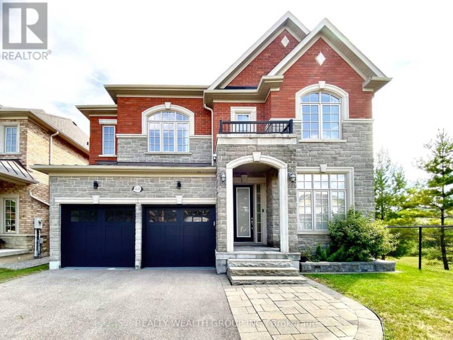 441 MARC SANTI BOULEVARD Vaughan