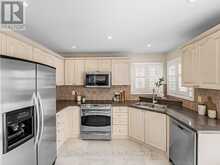 3946 MILKWOOD CRESCENT Mississauga