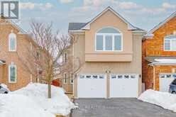 3946 MILKWOOD CRESCENT Mississauga