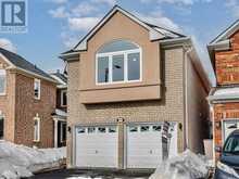 3946 MILKWOOD CRESCENT Mississauga