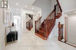 3946 MILKWOOD CRESCENT Mississauga