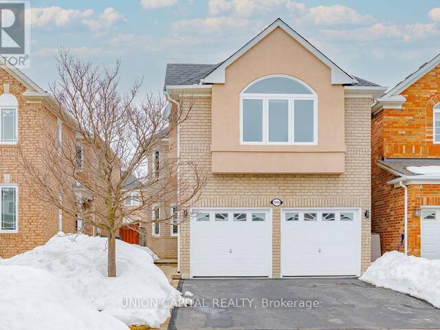 3946 MILKWOOD CRESCENT Mississauga Ontario