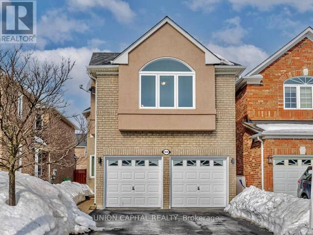 3946 MILKWOOD CRESCENT Mississauga Ontario