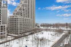 678 - 209 FORT YORK BOULEVARD Toronto