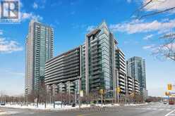 678 - 209 FORT YORK BOULEVARD Toronto