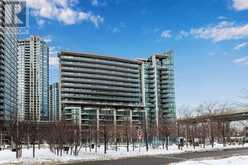 678 - 209 FORT YORK BOULEVARD Toronto