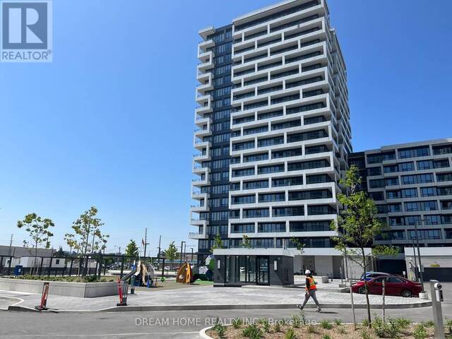 1506 - 18 WATER WALK DRIVE Markham Ontario