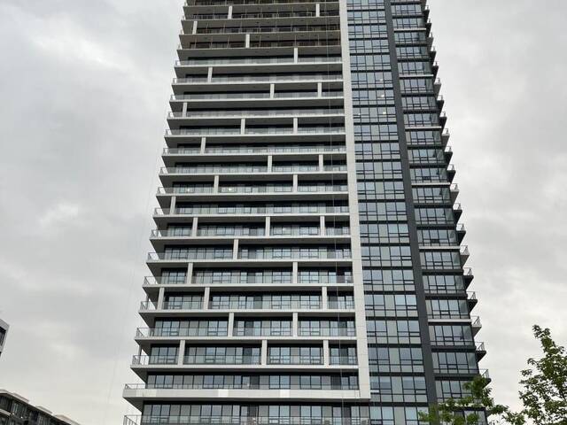 1506 - 18 WATER WALK DRIVE Markham Ontario